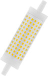 Lampa LED LINE 118mm 150 19W 827 R7S-OSRAM